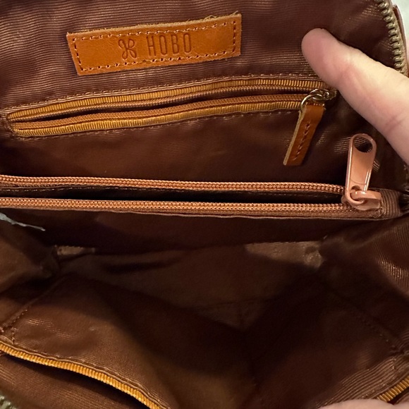 HOBO Crossbody Bag - Picture 7 of 14